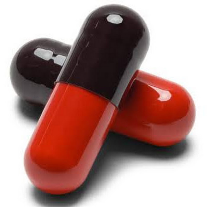TruthIsABitterPill icon