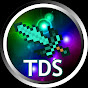 TheDiamondSword// TDS logo