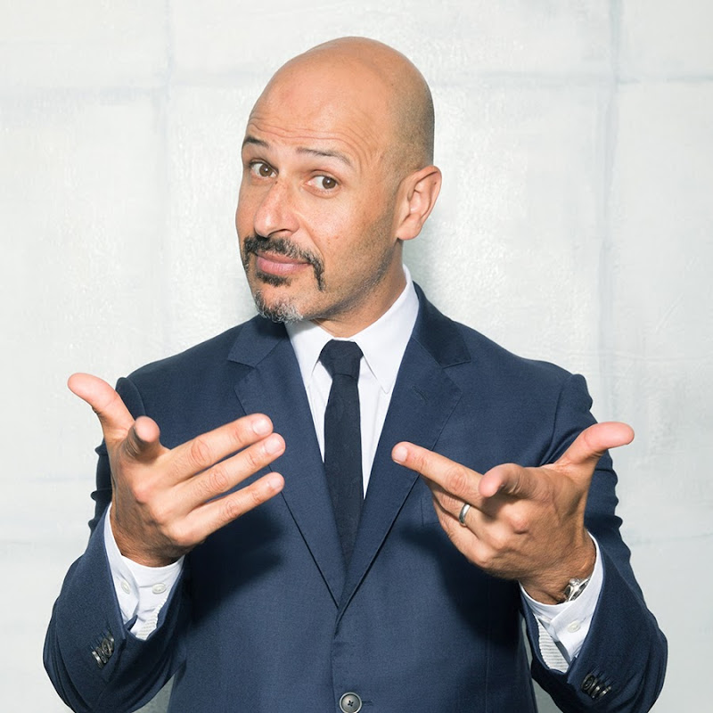 Maz Jobrani icon