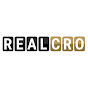 RealCRO logo