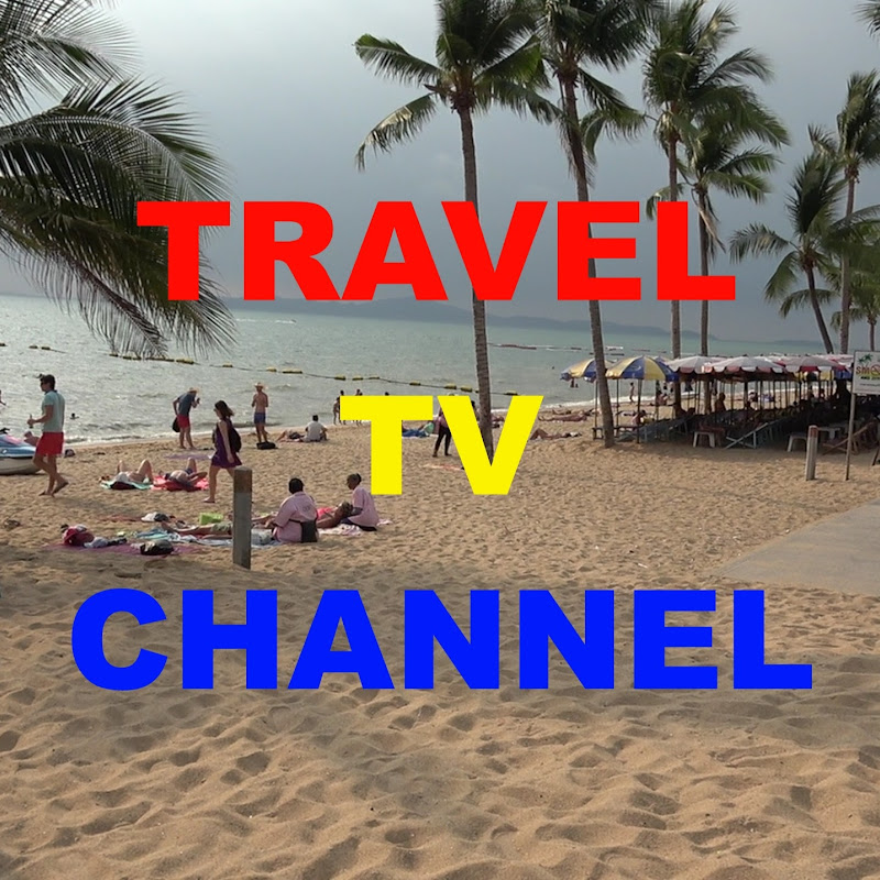 TRAVEL TV CHANNEL