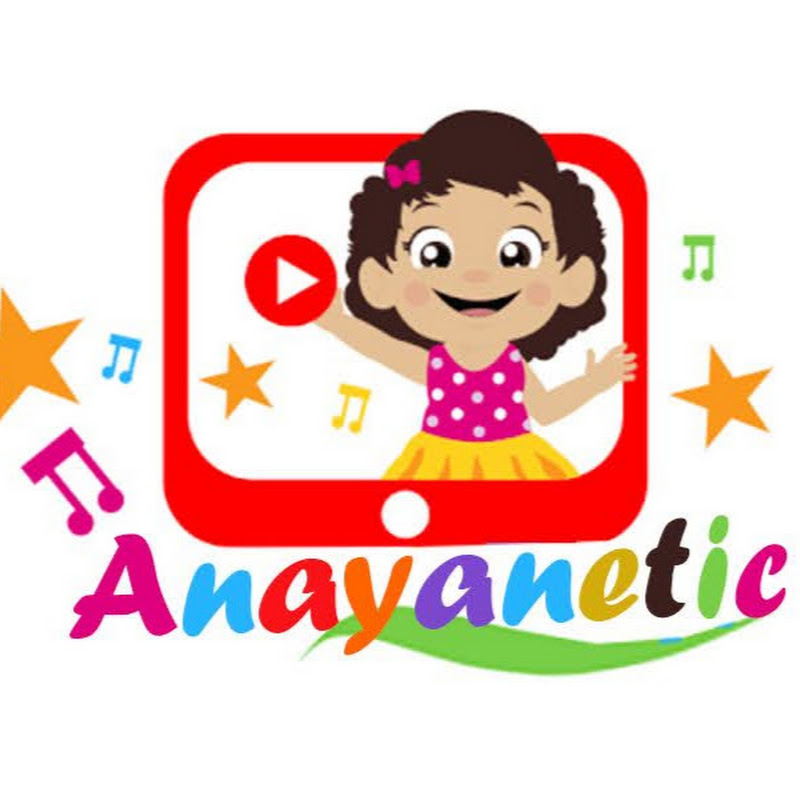 Anayanetic
