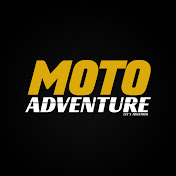 Revista Moto Adventure Oficial