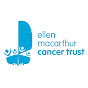 Ellen MacArthur Cancer Trust logo