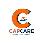 Cap CARE HAITI logo