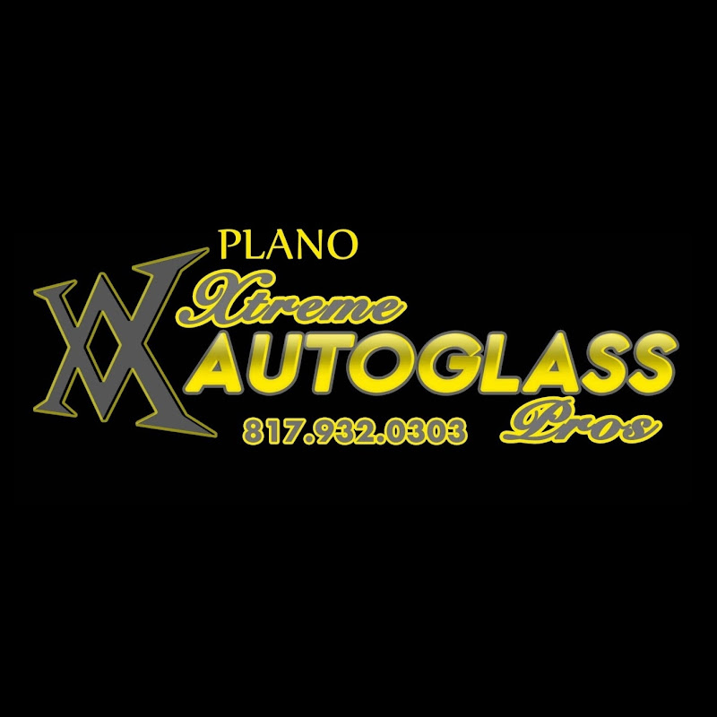 Xtreme Auto Glass Pros Plano