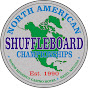 North American Shuffleboard Championships Avatar