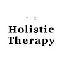 The Holistic Therapy logo