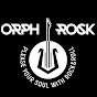 OrphRock logo