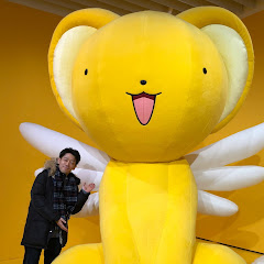 カンダぶちょーch