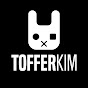 Toffer Kim logo