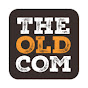 The OLD Com logo