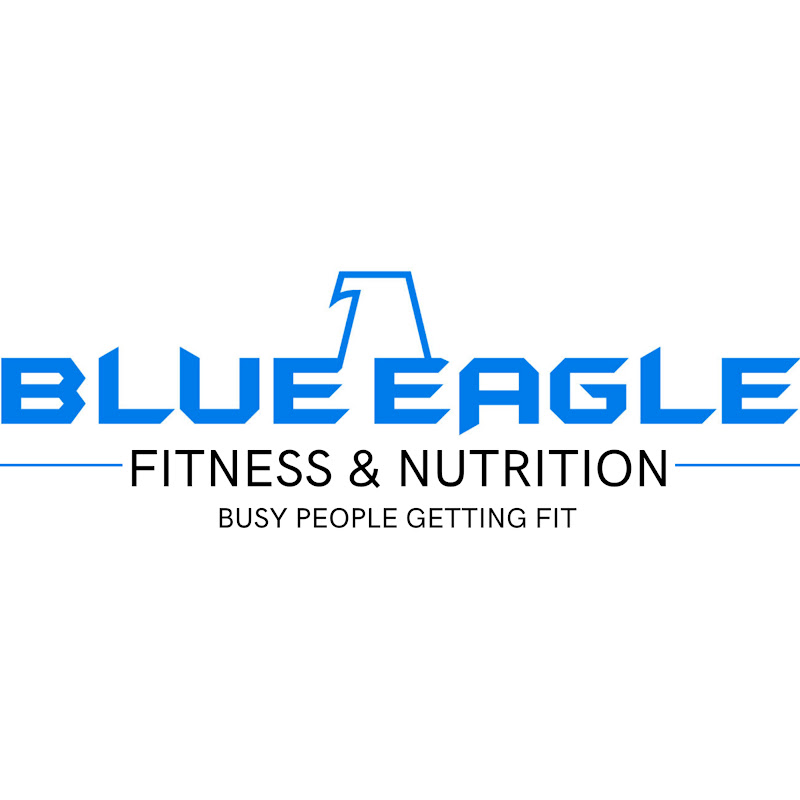 Blue Eagle Fitness & Nutrition