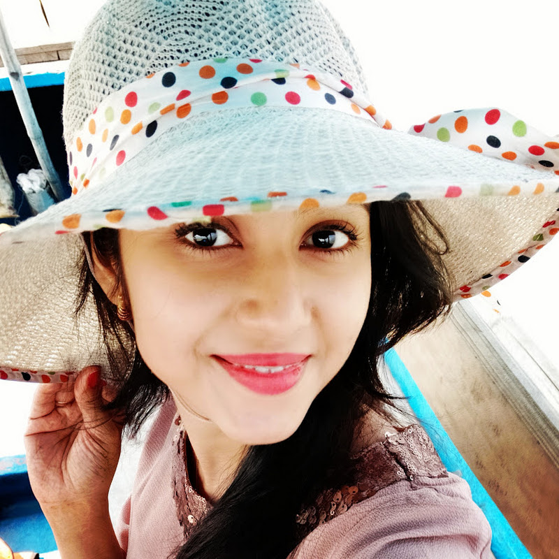 Suranjana Ghosh