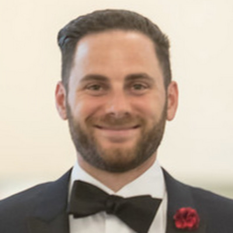 Ben Lockspeiser icon