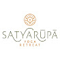 Satyarupa Yoga logo