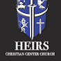 Heirs Christian Center Church logo