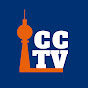 CheckpointCharlieTV logo