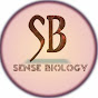Sense Biology logo