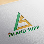 Island Supp logo