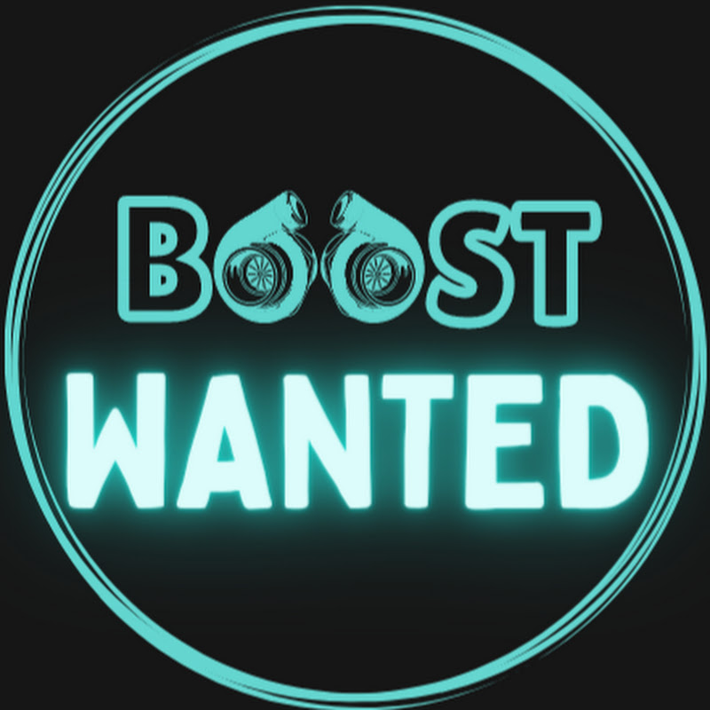 Boost Wanted
