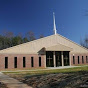 Rockwell AME Zion Church logo