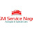 GM Service Nagel