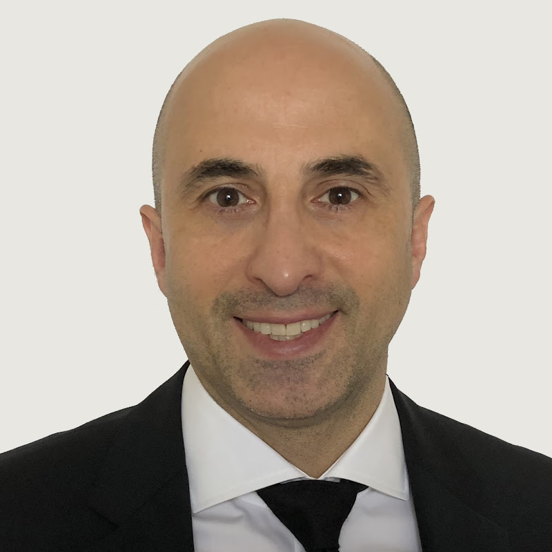 Aydin Farrokhi