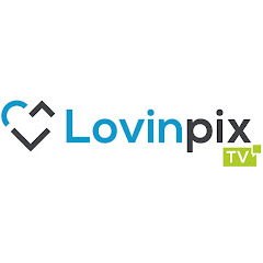 LovinpixTV channel logo