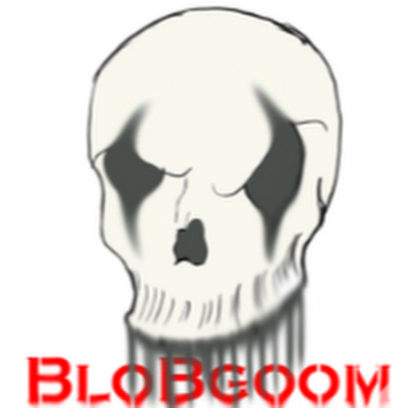 Blobgoom Blob