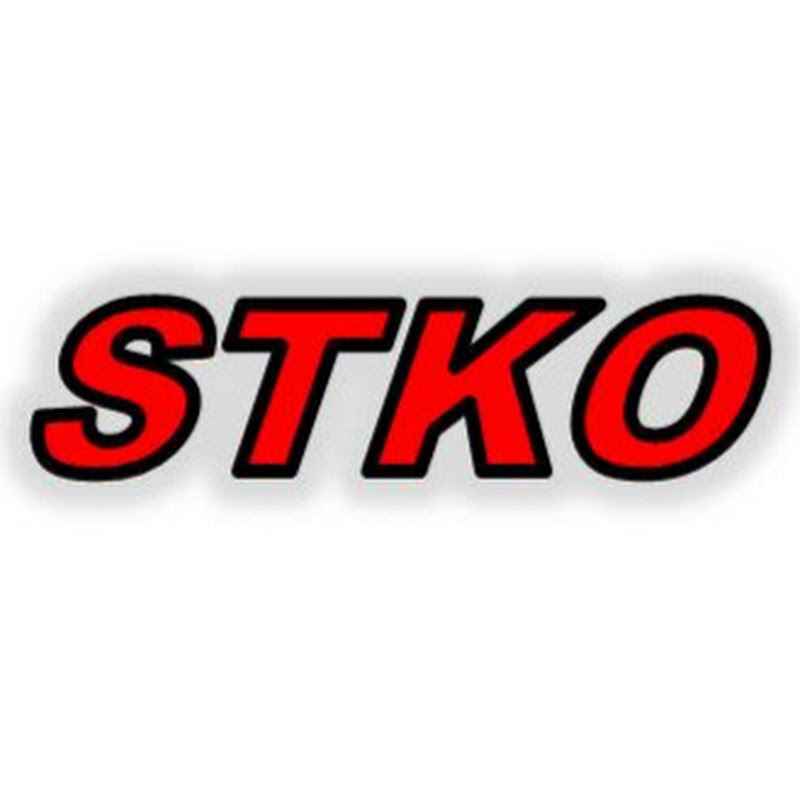 STKO icon