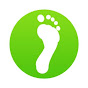 Nature's Footprint logo