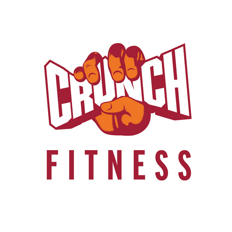 Crunch Fitness