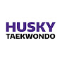 Husky Taekwondo at University of Washington logo