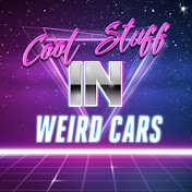 Cool Stuff in Weird Cars