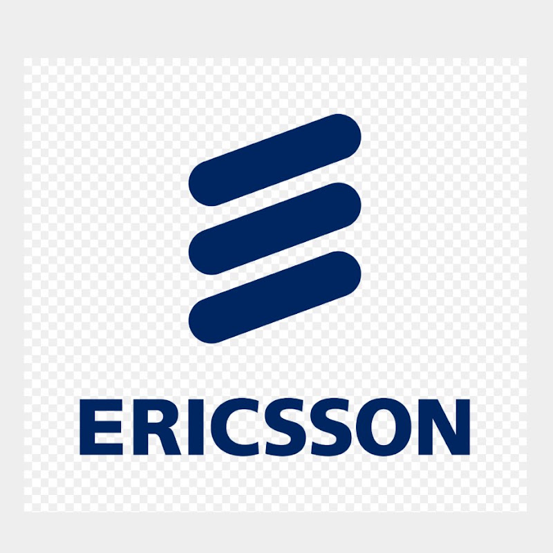 Ericsson Work