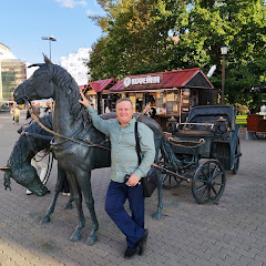 Сергей Гармаза channel thumbnail