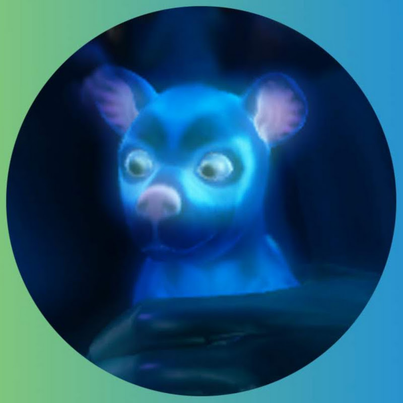 The Sims Mouse