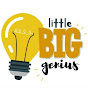 Little Big Genius logo
