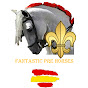 FANTASTIC PRE HORSES logo