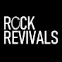 Rock Revivals logo