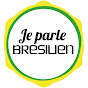 Je Parle Brésilien logo