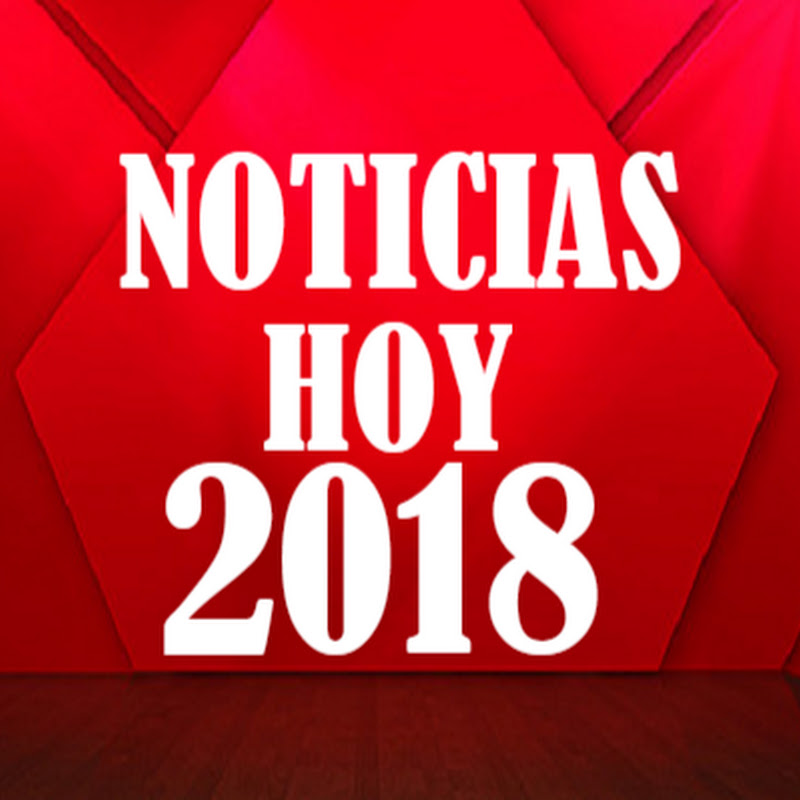 NOTICIAS INTERNACIONALES 2018 icon
