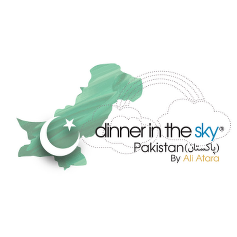 Dinner in the Sky Pakistan