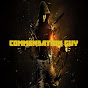 Commendation Guy logo