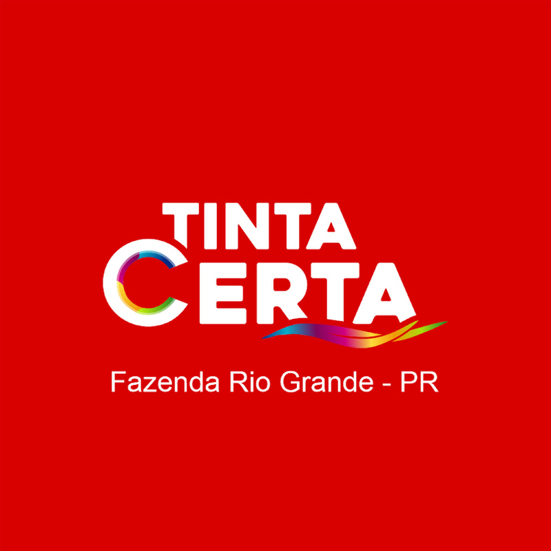 Tinta Certa