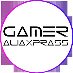 Aliexpress для ГЕЙМЕРА Avatar