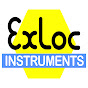 Exloc Instruments USA logo