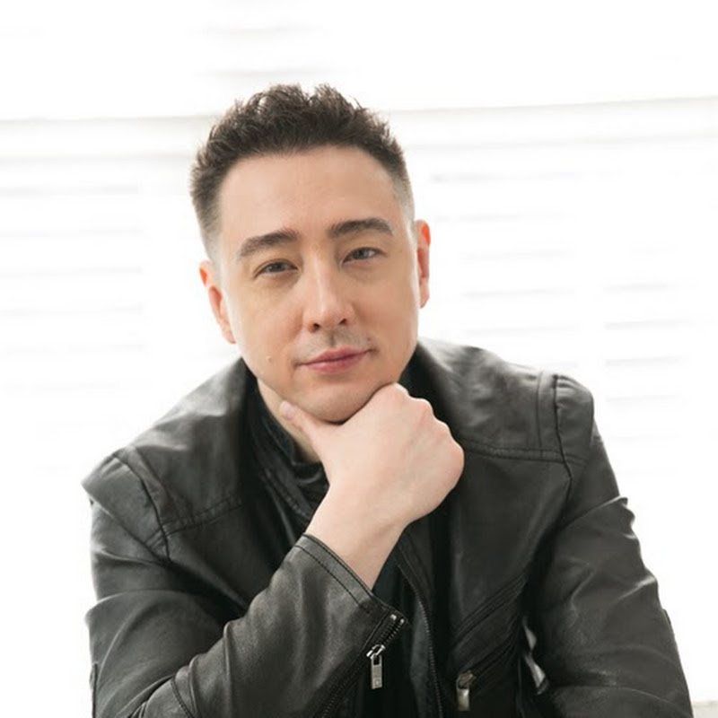 Danny Liu