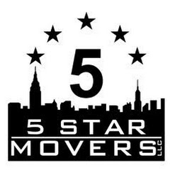 5 Star Movers LLC